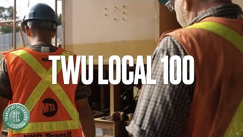 TWU RECAP: Episode 1