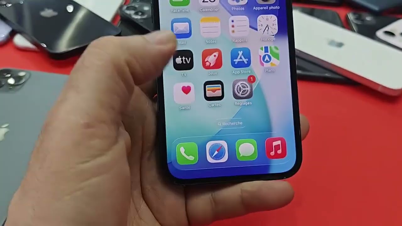 #######  01 / 03 / 2026 ######📱✨ مرحبا بناس وزبناء متجر KS SMARTPHONE ✨📱اللي باغي هاتف مستعمل نقي 