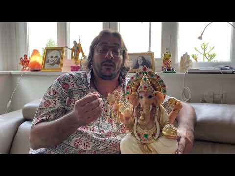 Video: Come è iniziato il festival di Ganesh?