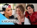 Sh*t The Kardashians Say | Keeping Up With The Kardashians