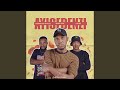 Ayisebenzi (feat. Jose Sax & Rea WMNTA)