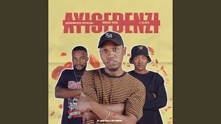 Ayisebenzi (feat. Jose Sax & Rea WMNTA)