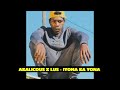 AKALICIOUS ft LUS - YONA KE YONA