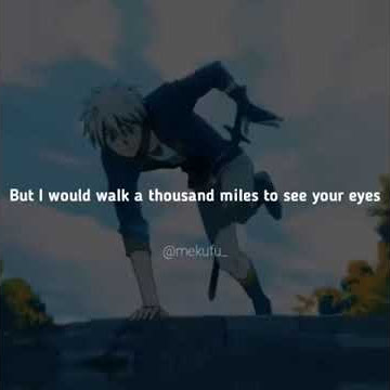 Story Wa Anime Lagu _-_ Unity