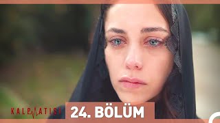 Kalp Atışı 24. Bölüm