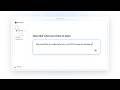 How to Set Up an AI-Moderated Customer Research Study in 3 Steps | User Intuition