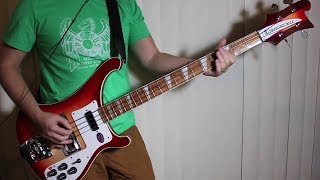 The Beatles "Lady Madonna" Instrumental Cover / Karaoke
