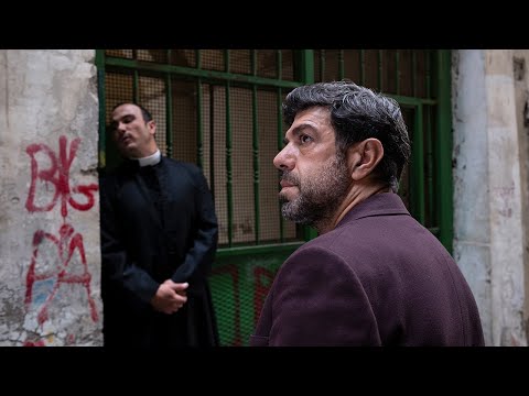 NOSTALGIA – Official HD Trailer – A film by Mario Martone