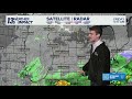 13 ON YOUR SIDE Forecast: Freeze Saturday morning; cool start to May