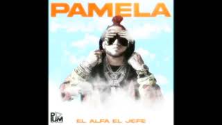 El Alfa El Jefe - Chu Chu Pamela (Audio Oficial)