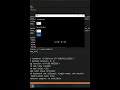 kivy | Swapping numbers | CodeLearning