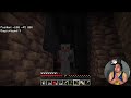 Minecraft Hardcore, Part 2....