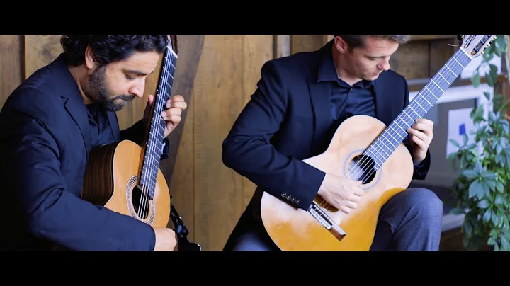 Penny Lane - The Beatles (arr. Leo Brouwer)