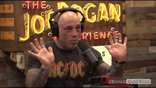 Mike Perry Discusses BARE KNUCKLE *PART 2* w/ Joe Rogan