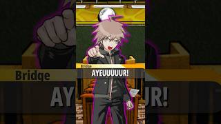 Danganronpa Ran Through Google Translate 100 Times 😂