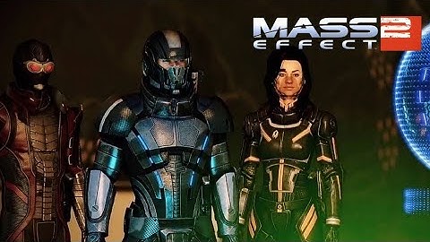Mass Effect 2 Legendary Edition Infiltrator Collector Ship (Insanity)