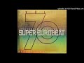 TRY ME ~私を信じて~ / 安室奈美恵 with SUPER MONKEY'S