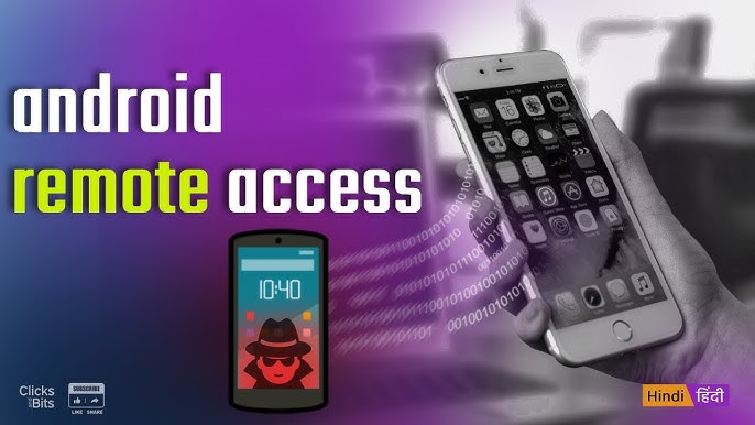 How to Gain Complete Control of Any Android Phone with the AhMyth RAT «  Null Byte :: WonderHowTo