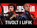 Wolfenstein: Youngblood Tivolt FM