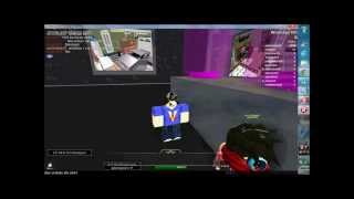 first hypercam 3 video (roblox)