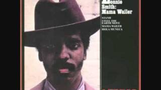 Lonnie Smith - Mama Wailer chords