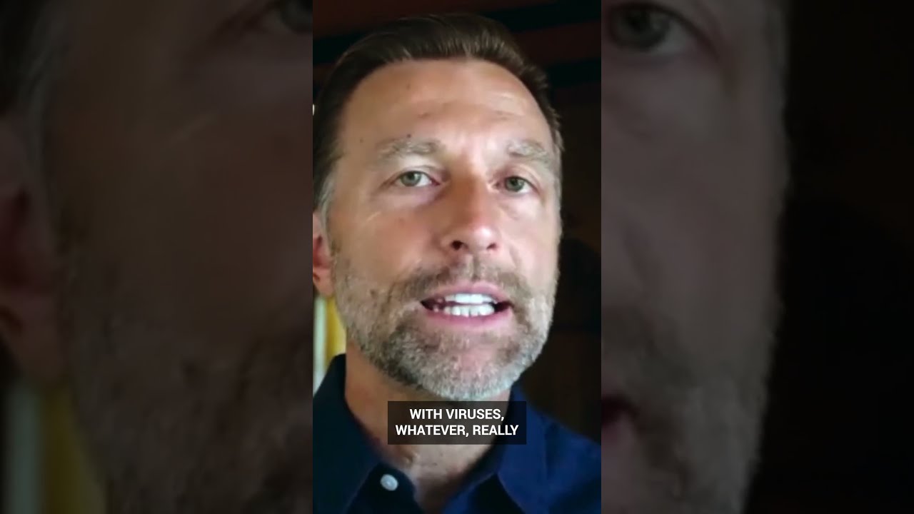 Dr Berg Explains How Much Vitamin B1 You Need To Take Drberg VitaminB1 Insulinresistance Health