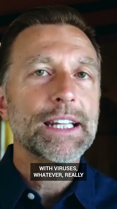 Dr. Berg explains how much vitamin B1 you need to take #drberg #vitaminB1 #insulinresistance #health