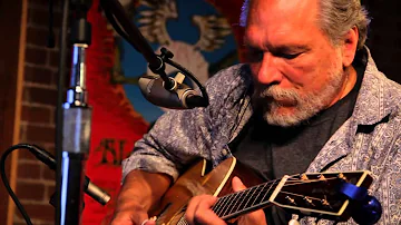 Hot Tuna - Water Song - 6/24/2011 - Wolfgang's Vault