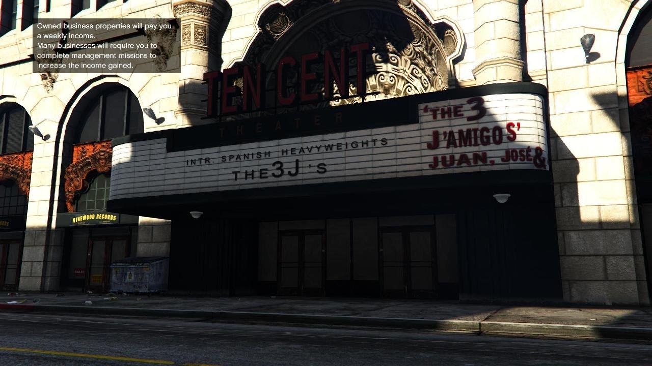 Grand Theft Auto V airport pe hoi khatarnak fight lost mc se