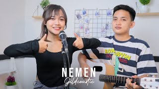 Nemen - Gildcoustic (Cover Akustik by ianyola)