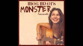 Meg Myers - Monster (Acoustic Live)