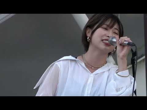 天音汐那(あまねせな)_オレンジ