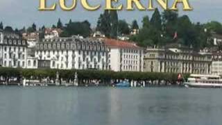 VIAJE A SUIZA '07