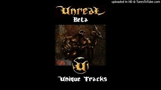 Unreal Beta OST - Sky City