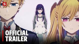 OSHI NO KO Season 4 (Final Season) - Official Teaser