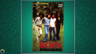 Koes Bersaudara 77 Pop Keroncong Vol  1 Original Cassette