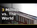 How a Nation of 3 Million Conquered World Football — Then the World Forgot