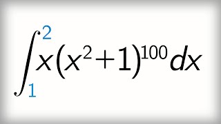 9.3 Substitution for definite integrals