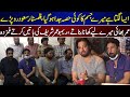 Rambo And Saud Famous FimStars Emotional Reaction For Umar Sharif | Umar Sharif | Rambo | Saud |