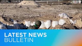 Latest News Bulletin March 2Nd Morning