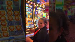 Heart Pounding Ultimate Fire Link BONUS Ends in a HUGE MAJOR Jackpot! 💥