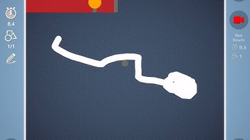 Brain It On level 65 3 stars #BrainItOn