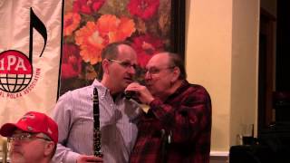 I.P.A. Jam Session Band (2014) - Tell Me Girl Are You