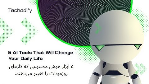 5 AI Tools That Make Daily Work Faster & Easier