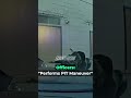 Motorcyclist Tries To Out-Run Officer