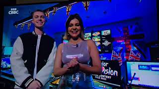CBBC Continuity - 26th November 2023
