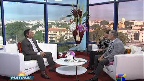 NICOLAS CALDERON   ADMINISTRADOR DE LOS COMEDORES ...