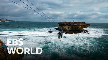 (ENG SUB) Java, Earth