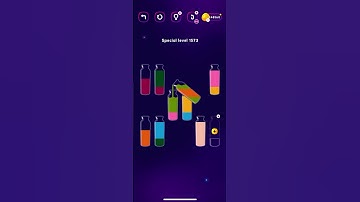 Special level 1573 on get color #getcolor #tutorial #1573