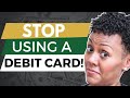 "Why You SHOULDN'T Use A DEBIT CARD!" | Wealth Nation